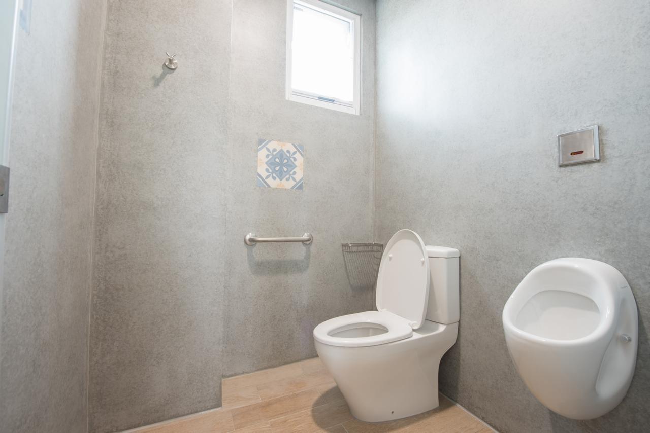 Here Homestay Zhongpu Exterior photo